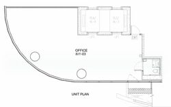 Tahir Building (D1), Office #509040241